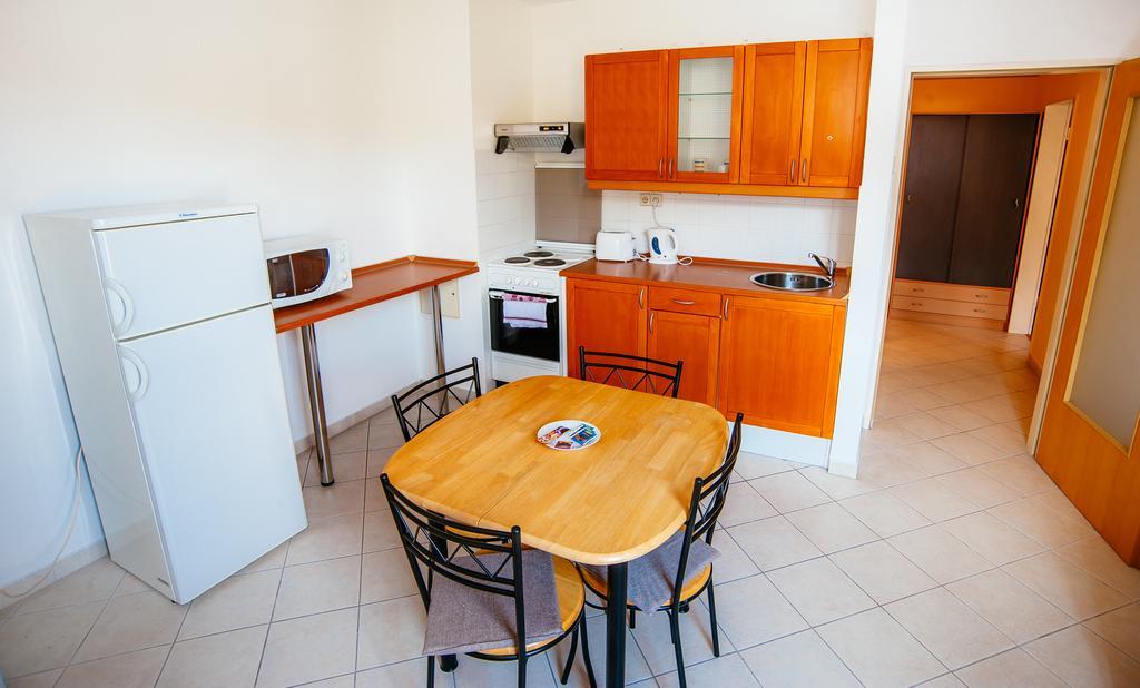 Dnd Apartments Buda Castle Budapest Chambre photo
