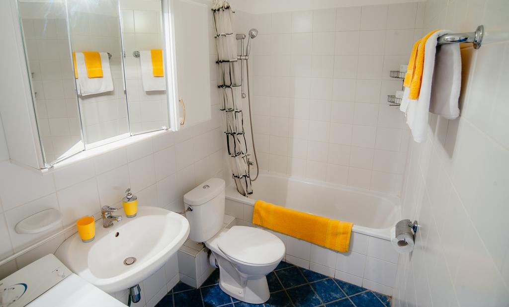 Dnd Apartments Buda Castle Budapest Chambre photo